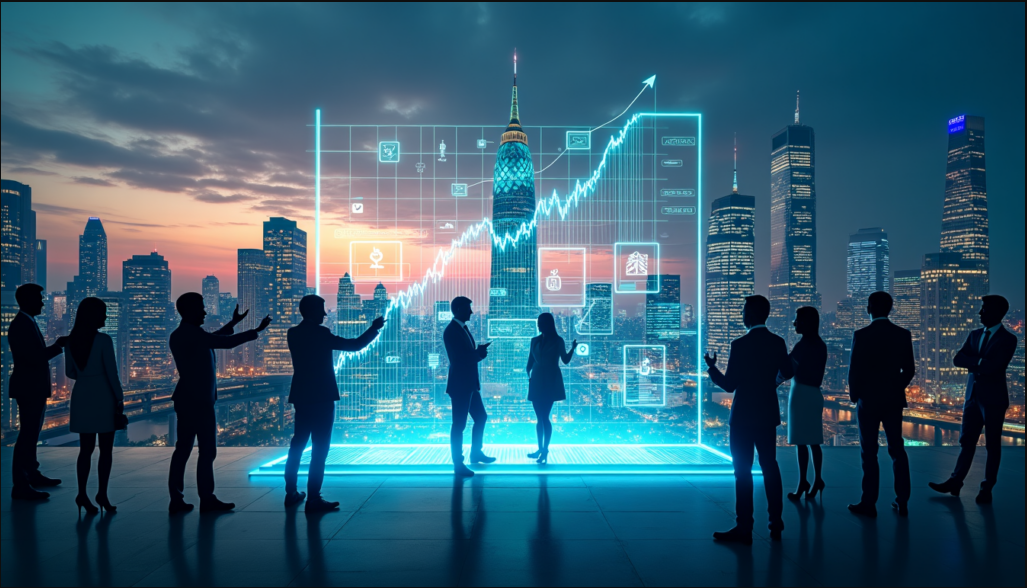 Fintechzoom.com Markets Guide: Trends, Analysis and Insights