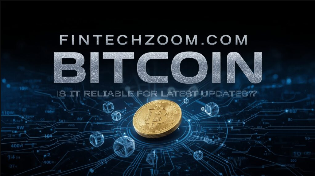 Fintechzoom.com Crypto Mining Guide: Trends, Rewards & Risks