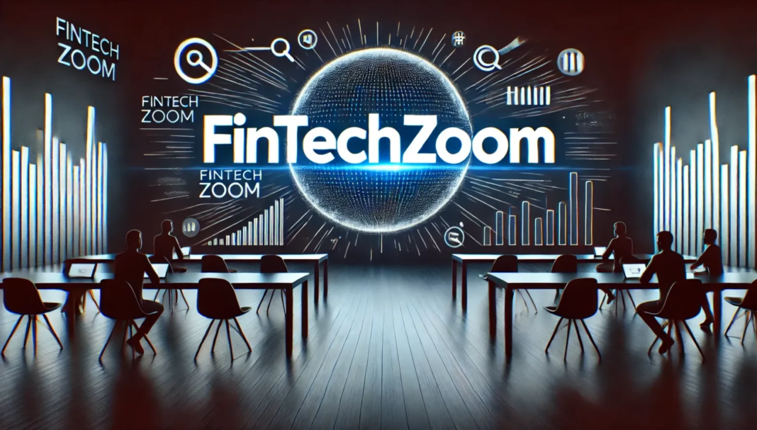 Fintech Zoom.com Guide to Modern Financial Technology Trends
