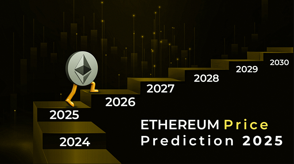 Fintech Zoom Ethereum Price Prediction and Future Market Trends