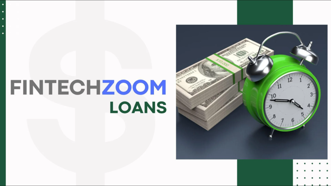 Zoom Loans Fintech Zoom Guide for Smart Borrowing Solutions