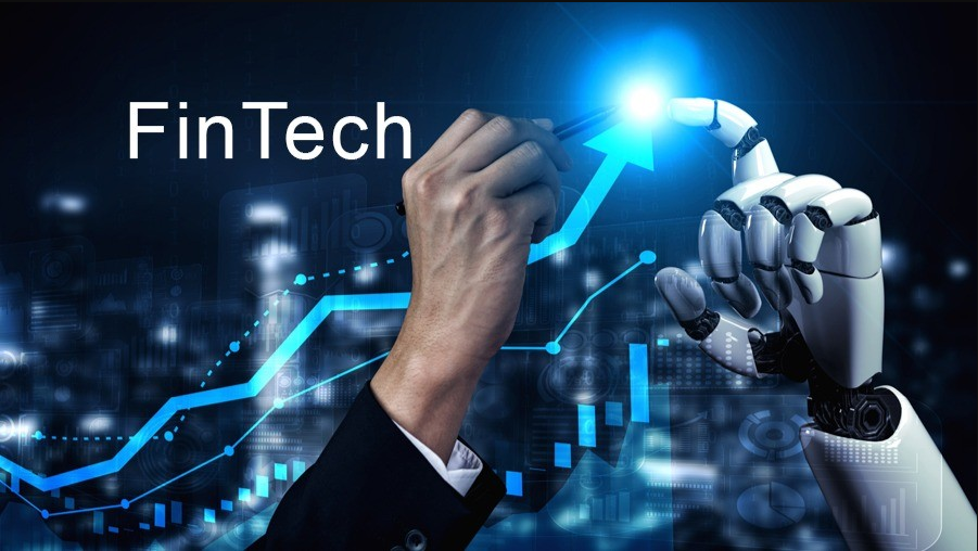 Fintech Zoom: Exploring the Future of Digital Finance Trends