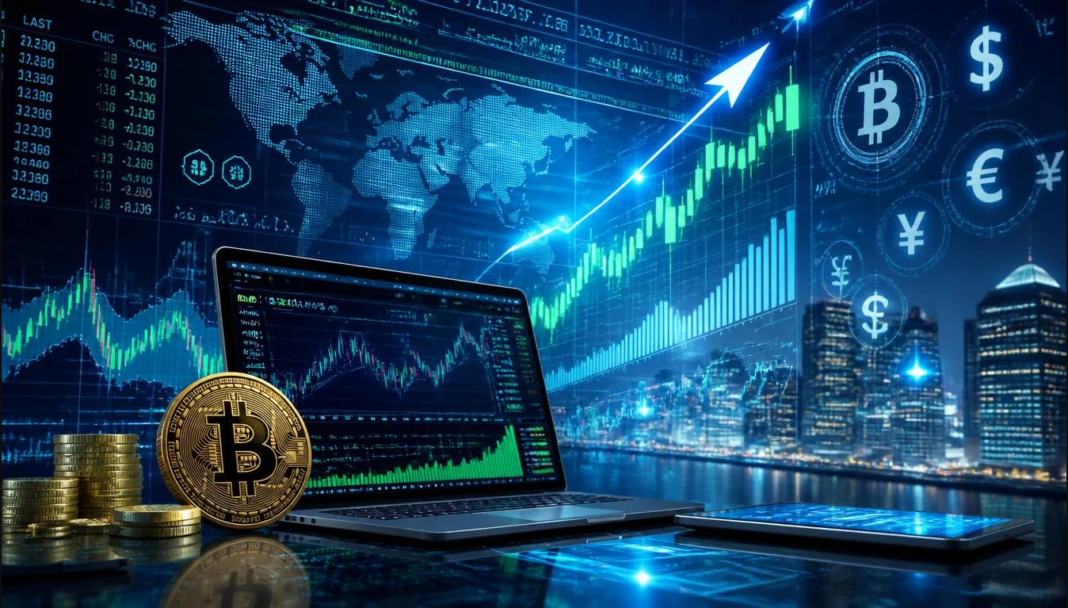 Fintechzoom.com Crypto News: Trends, Insights, and Market Updates