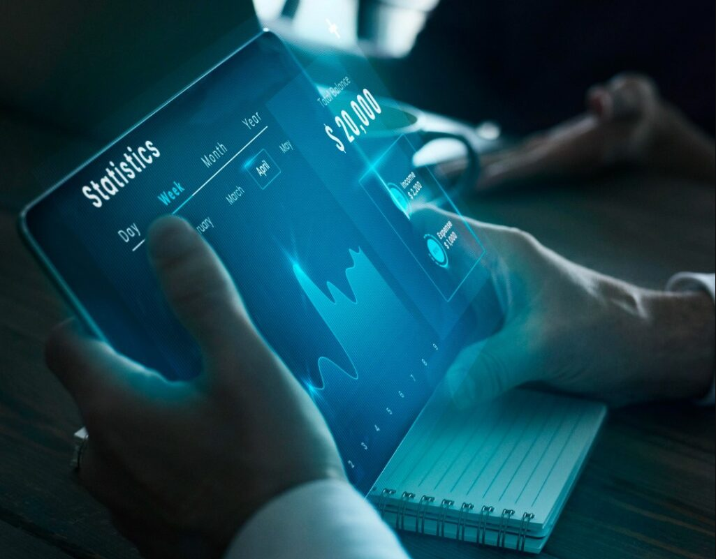 How fintechzoom.com Is Transforming Financial News Today