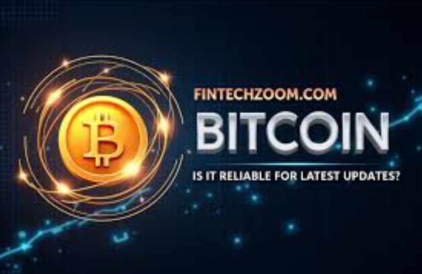 FintechZoom.com Crypto Market: Trends, Analysis, and Investment Insights