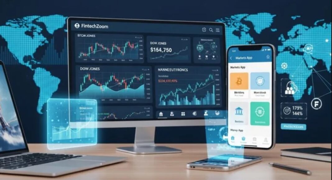 FintechZoom.io Courses: A Complete Guide to Learning Finance and Fintech